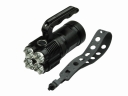 UltraFire UF-T90 4×CREE XM-L U2 Promise Dimming LED Flashlight